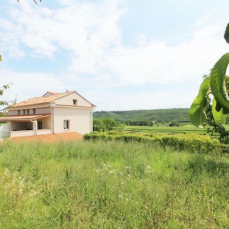 Vila Flora Secovlje Bagian luar foto